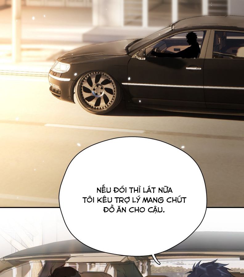 Theo Đuôi Chapter 12 - Trang 4