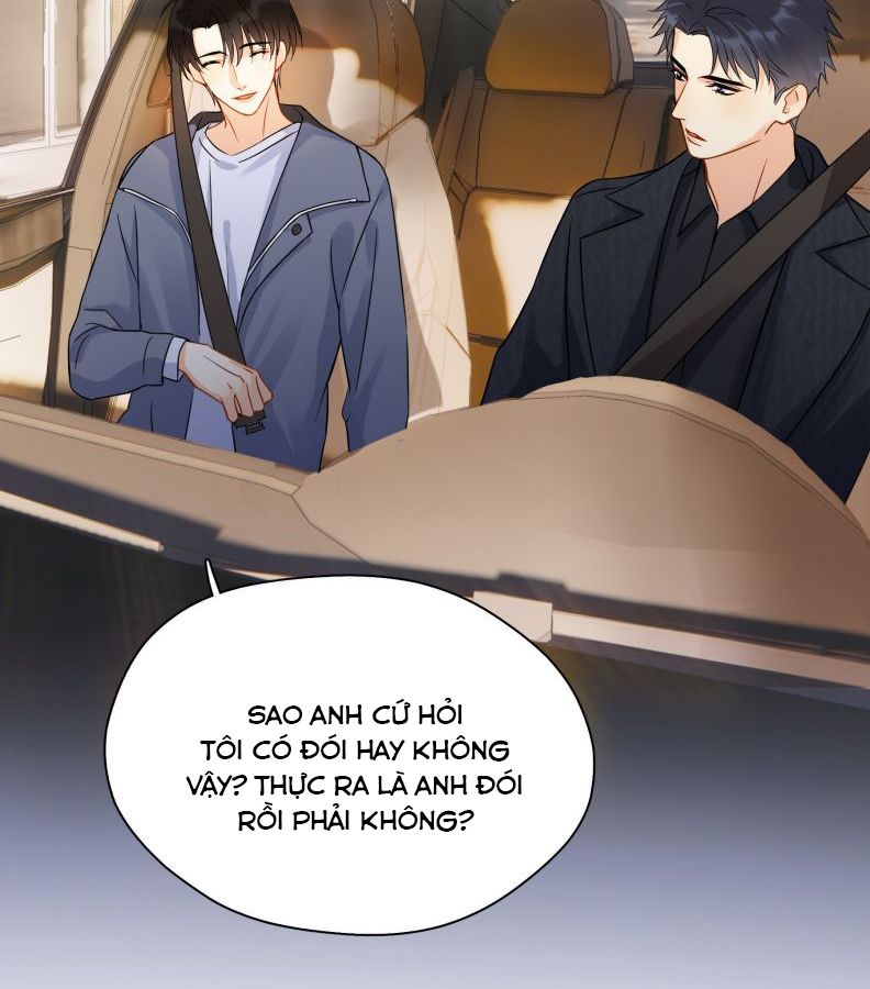 Theo Đuôi Chapter 12 - Trang 4