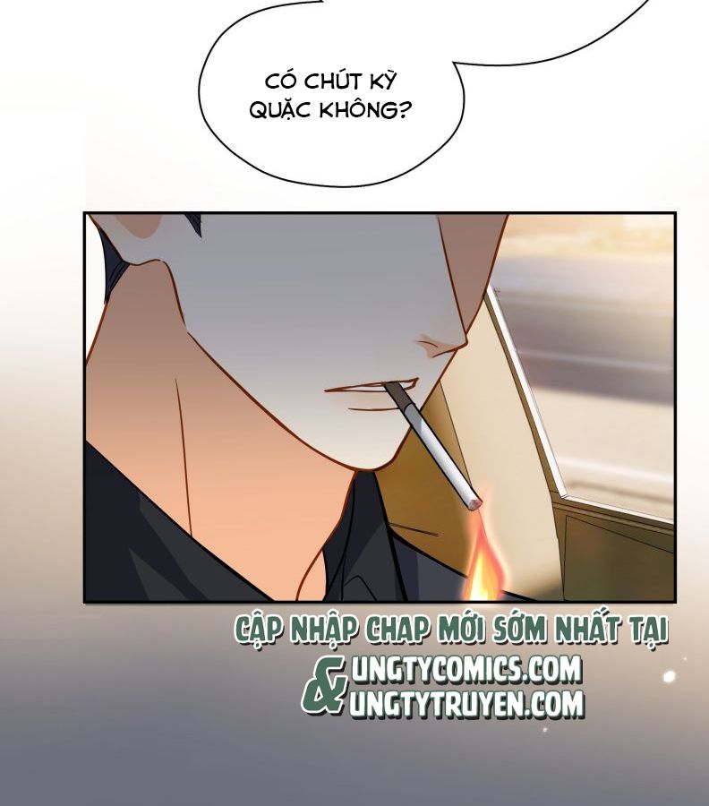 Theo Đuôi Chapter 12 - Trang 4