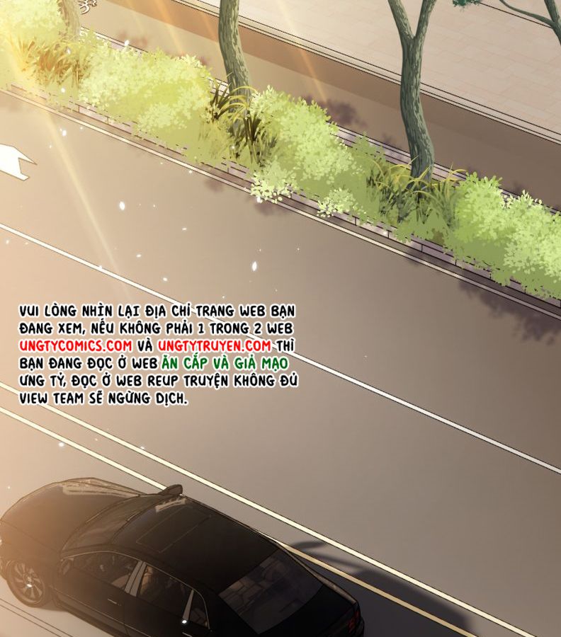 Theo Đuôi Chapter 12 - Trang 4