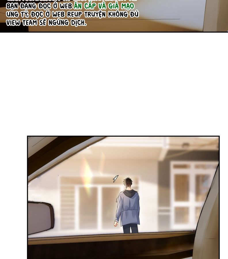 Theo Đuôi Chapter 12 - Trang 4