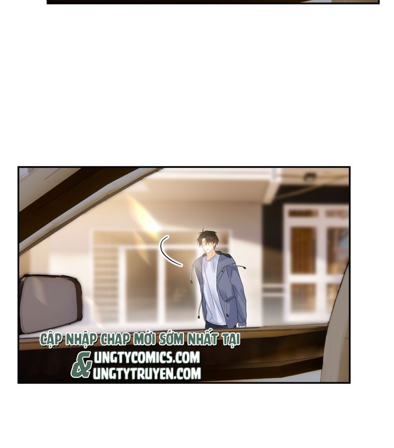 Theo Đuôi Chapter 12 - Trang 4