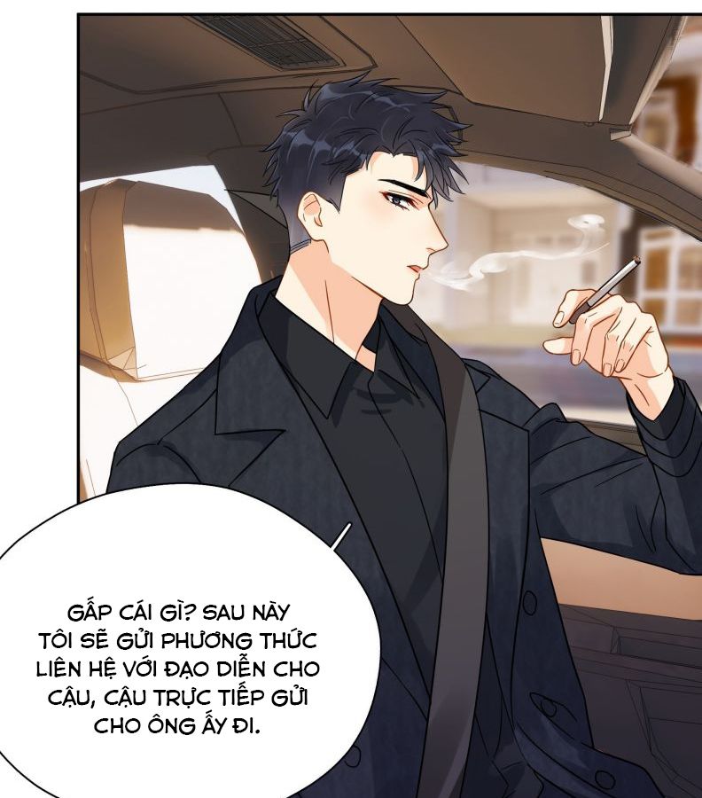 Theo Đuôi Chapter 12 - Trang 4
