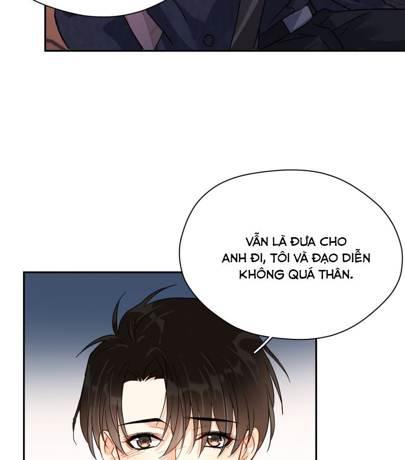 Theo Đuôi Chapter 12 - Trang 4