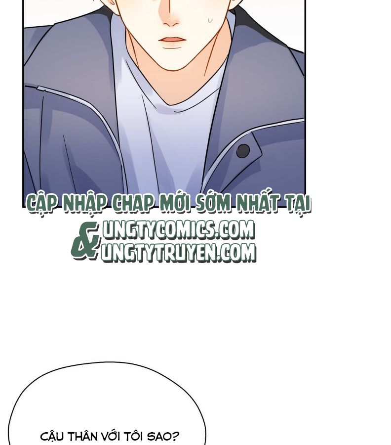 Theo Đuôi Chapter 12 - Trang 4