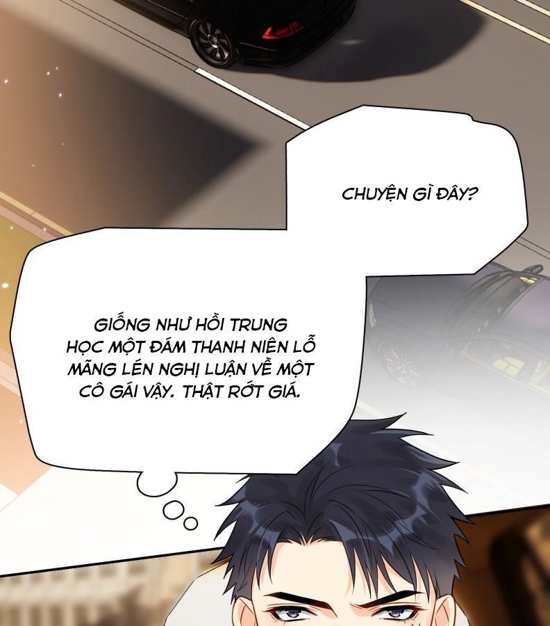 Theo Đuôi Chapter 12 - Trang 4