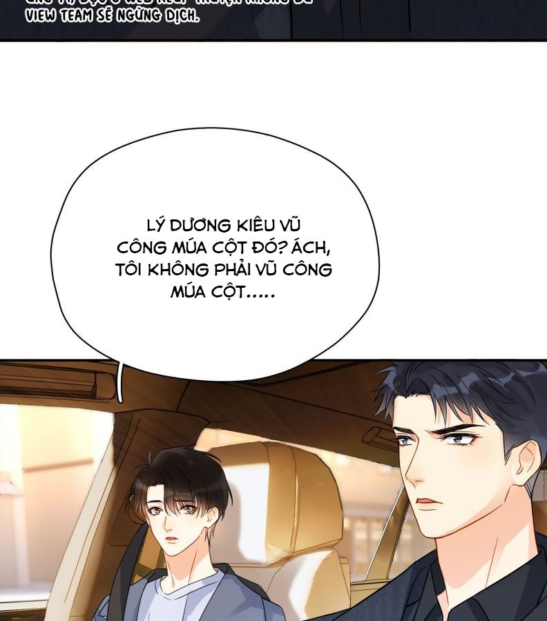 Theo Đuôi Chapter 12 - Trang 4