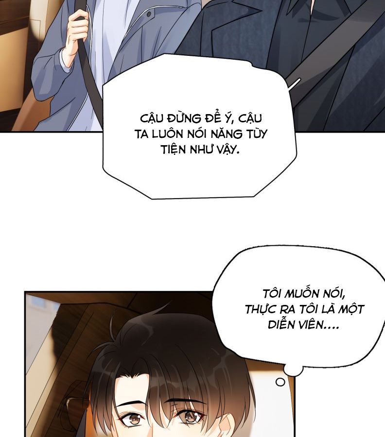 Theo Đuôi Chapter 12 - Trang 4