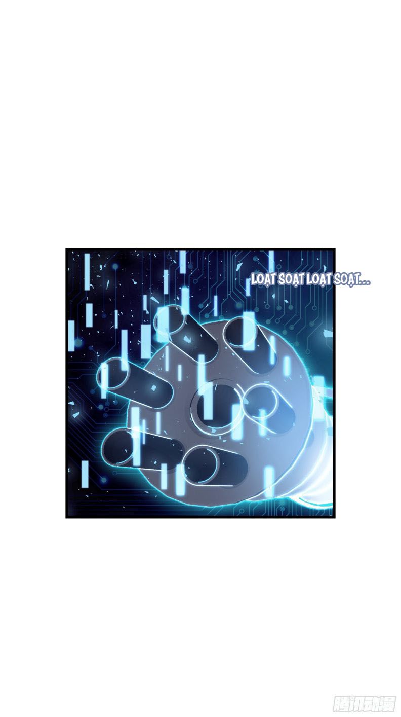 Tôi Nghi Ngờ Hệ Thống Thích Tôi Chap 19 - Trang 2