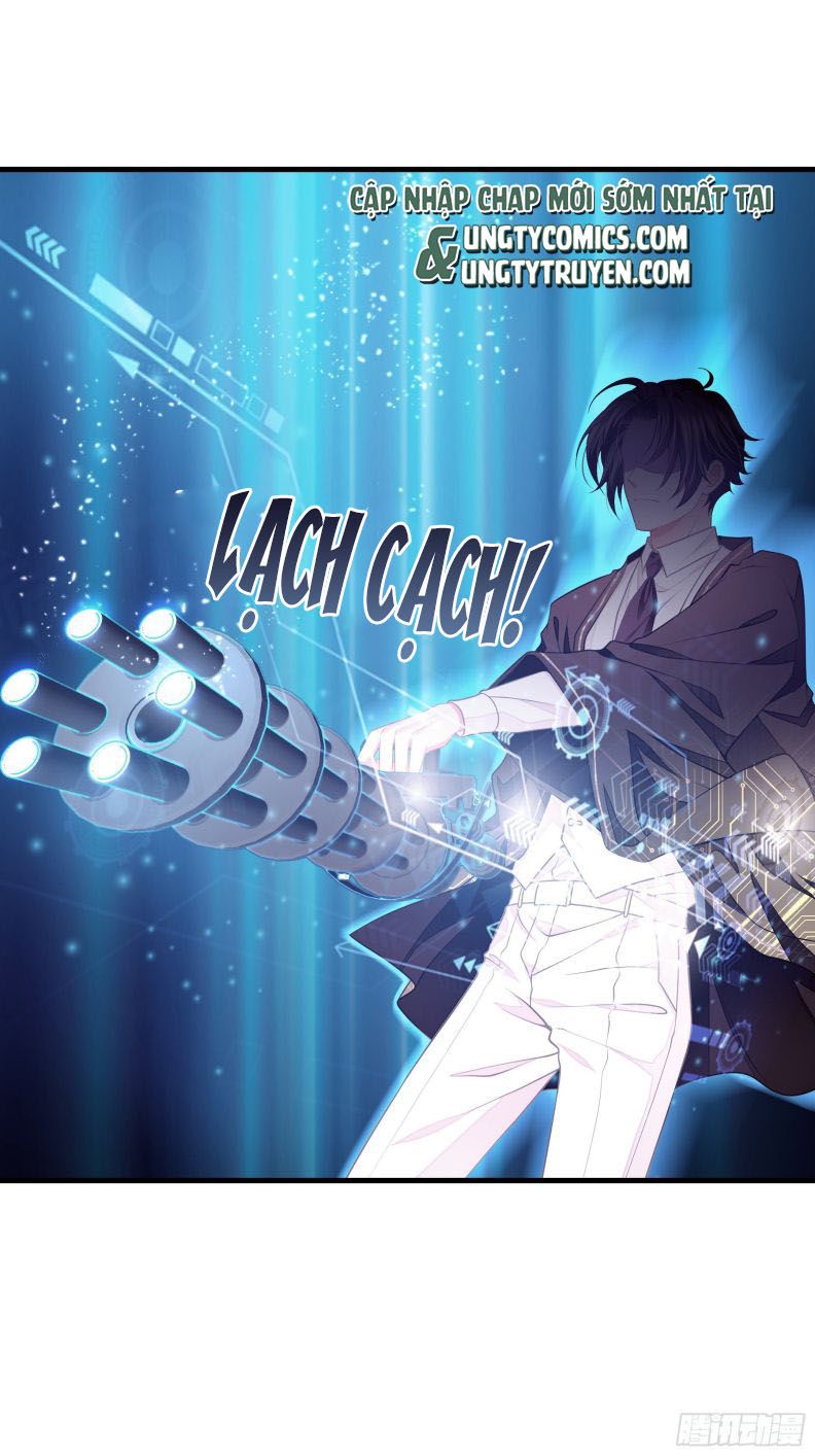 Tôi Nghi Ngờ Hệ Thống Thích Tôi Chap 19 - Trang 2