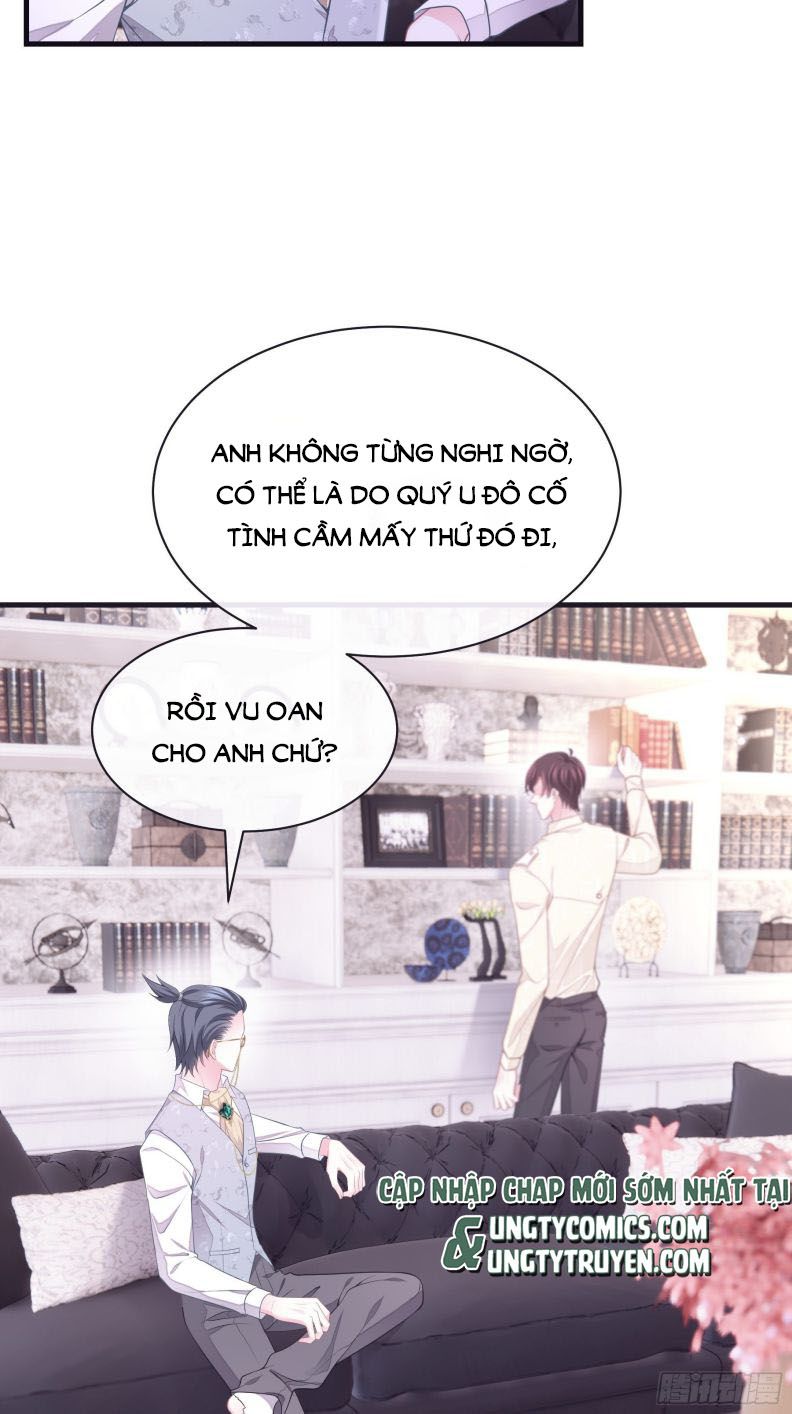 Tôi Nghi Ngờ Hệ Thống Thích Tôi Chap 19 - Trang 2