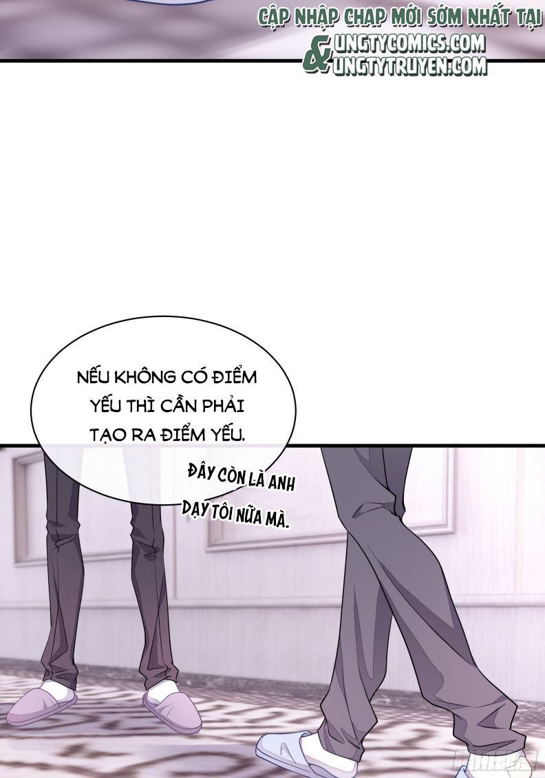 Tôi Nghi Ngờ Hệ Thống Thích Tôi Chap 19 - Trang 2