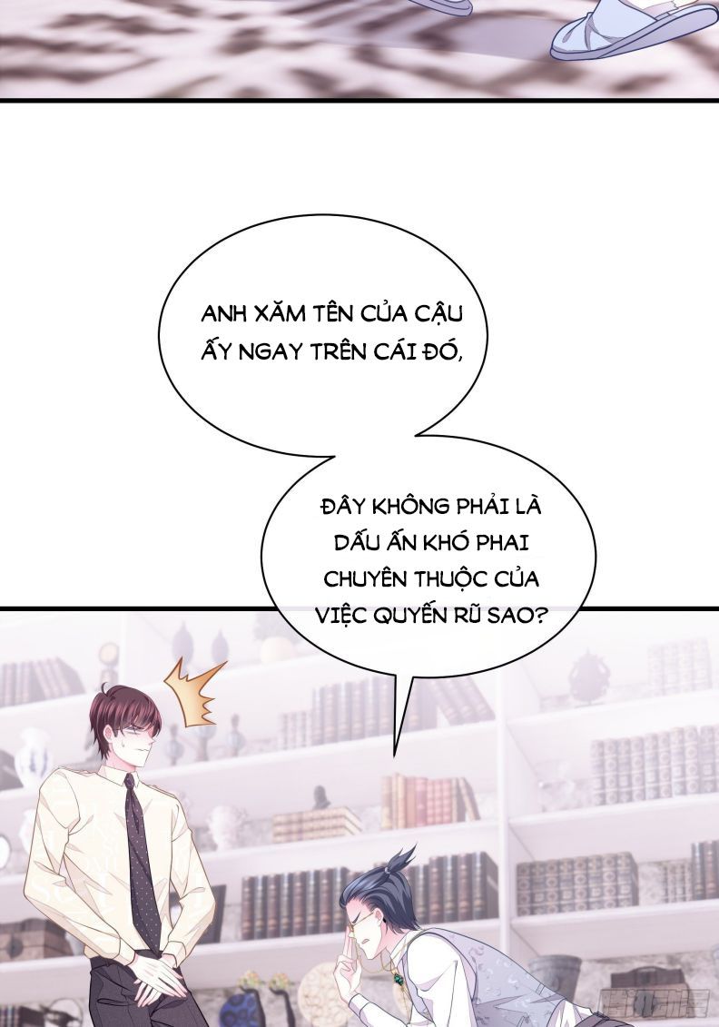 Tôi Nghi Ngờ Hệ Thống Thích Tôi Chap 19 - Trang 2