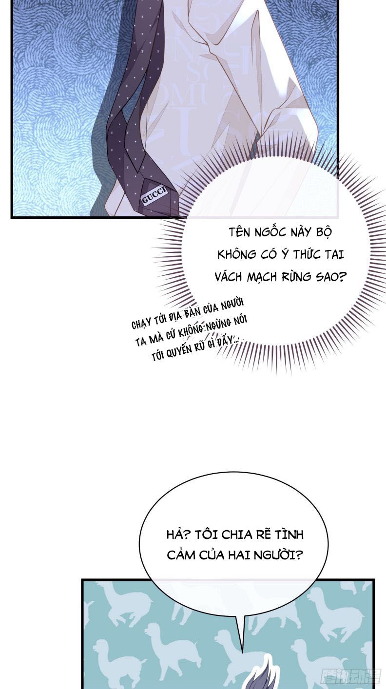 Tôi Nghi Ngờ Hệ Thống Thích Tôi Chap 19 - Trang 2