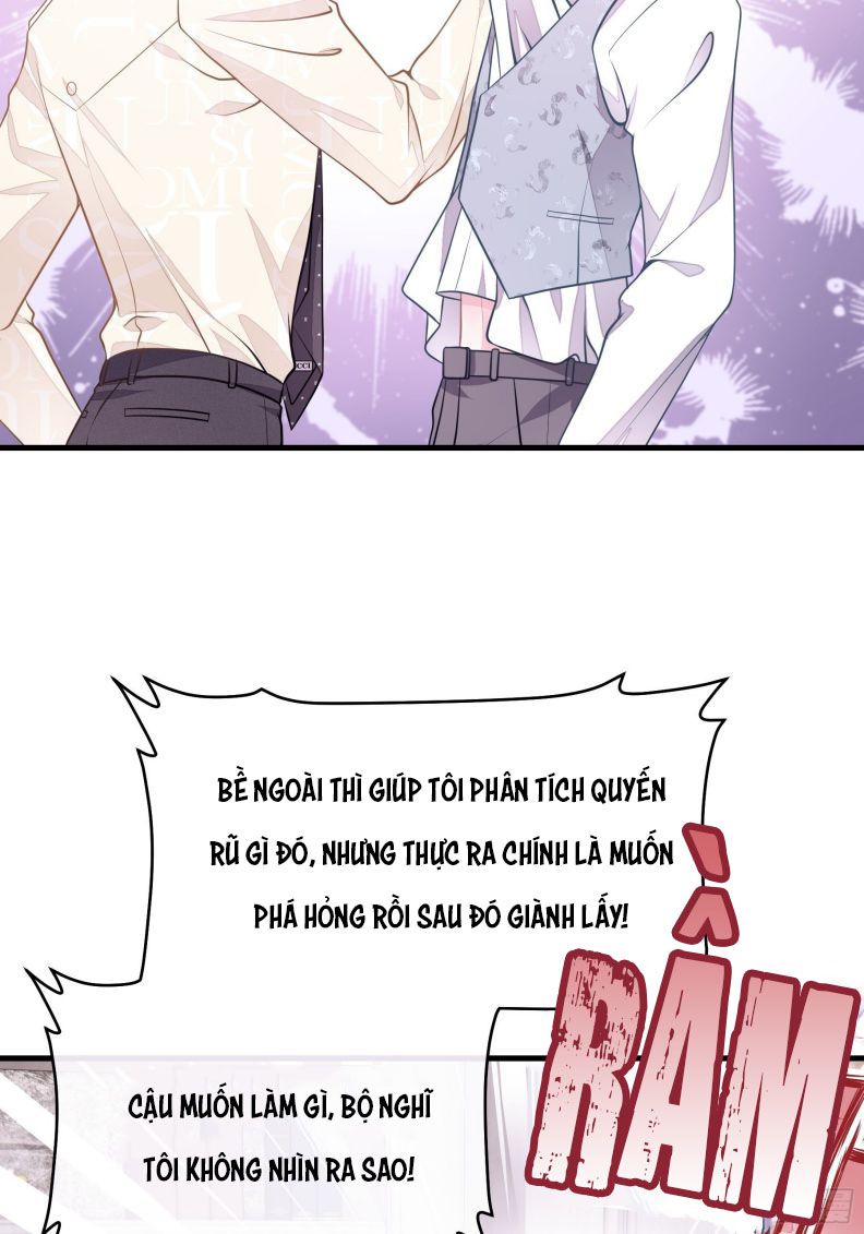 Tôi Nghi Ngờ Hệ Thống Thích Tôi Chap 19 - Trang 2