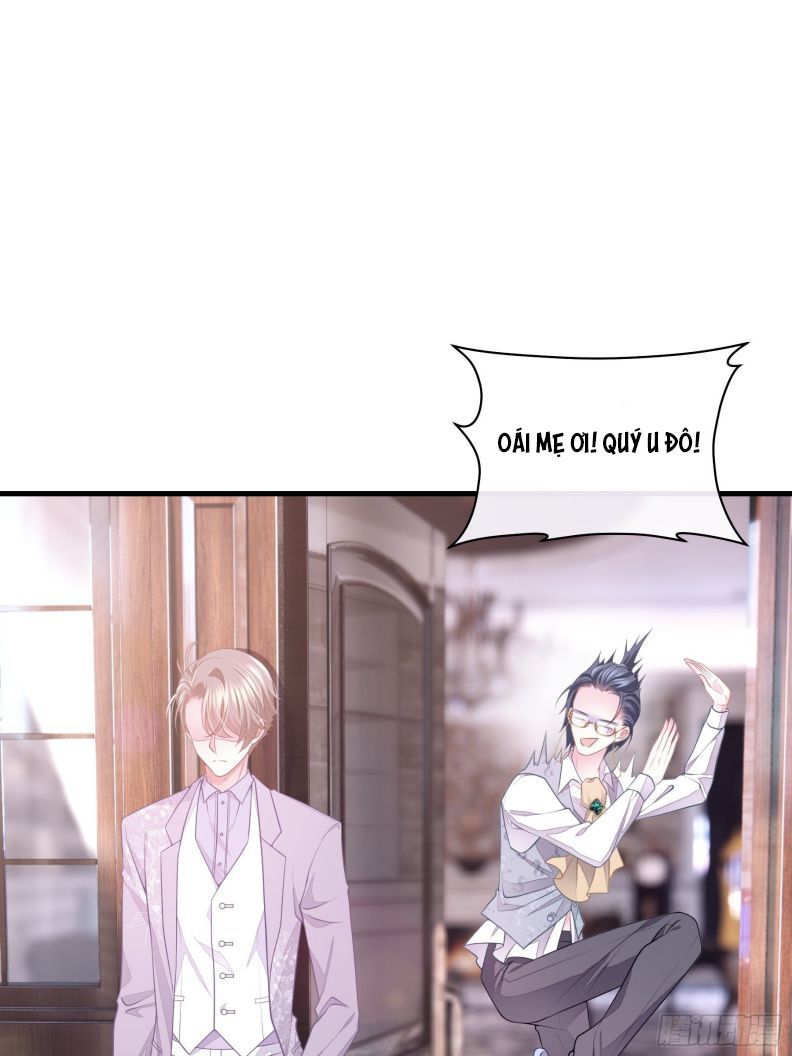 Tôi Nghi Ngờ Hệ Thống Thích Tôi Chap 19 - Trang 2