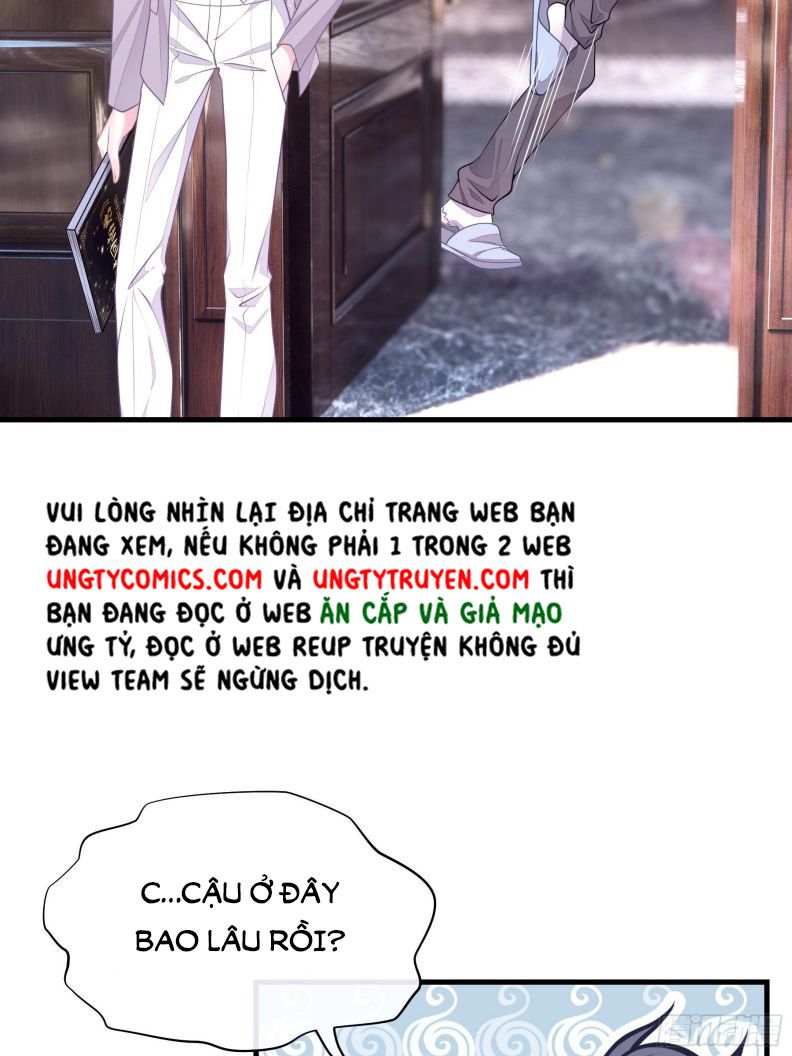 Tôi Nghi Ngờ Hệ Thống Thích Tôi Chap 19 - Trang 2