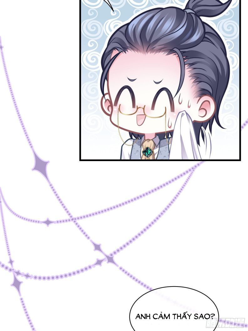 Tôi Nghi Ngờ Hệ Thống Thích Tôi Chap 19 - Trang 2