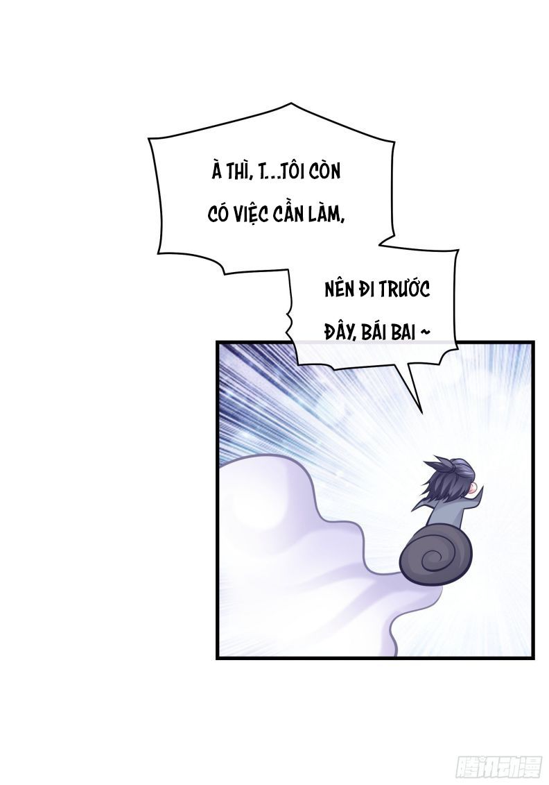 Tôi Nghi Ngờ Hệ Thống Thích Tôi Chap 19 - Trang 2