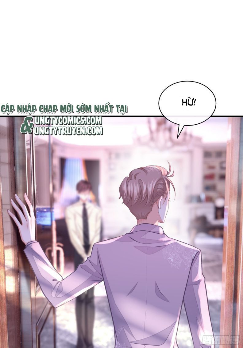 Tôi Nghi Ngờ Hệ Thống Thích Tôi Chap 19 - Trang 2