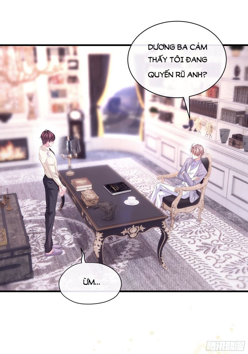 Tôi Nghi Ngờ Hệ Thống Thích Tôi Chap 19 - Trang 2