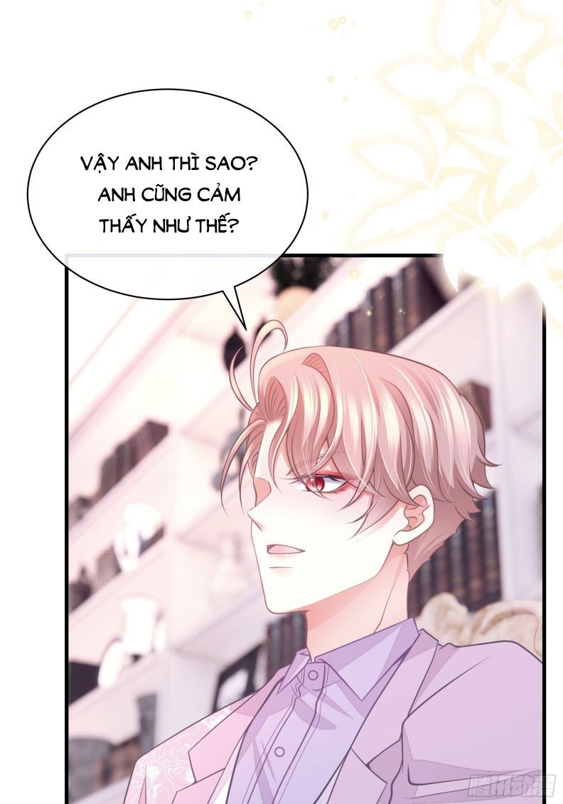 Tôi Nghi Ngờ Hệ Thống Thích Tôi Chap 19 - Trang 2