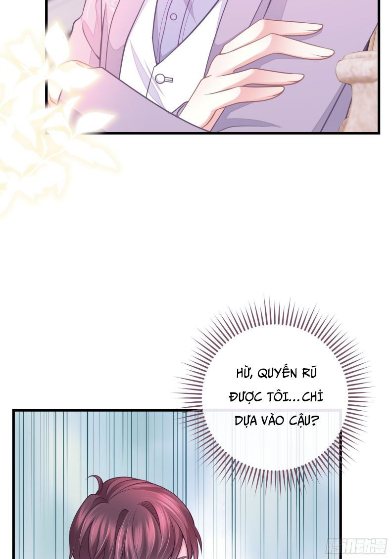 Tôi Nghi Ngờ Hệ Thống Thích Tôi Chap 19 - Trang 2