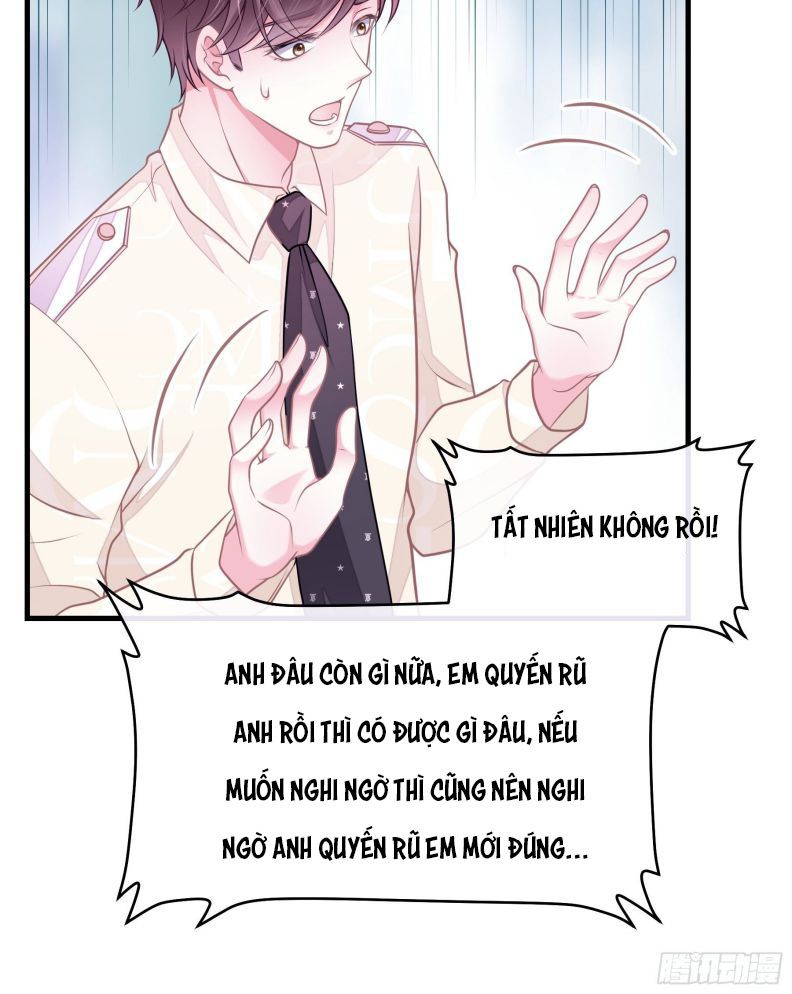 Tôi Nghi Ngờ Hệ Thống Thích Tôi Chap 19 - Trang 2