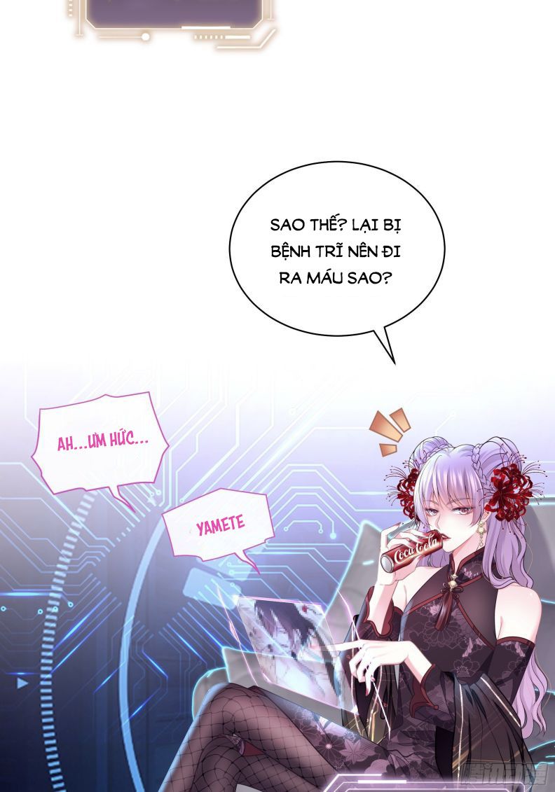 Tôi Nghi Ngờ Hệ Thống Thích Tôi Chap 19 - Trang 2