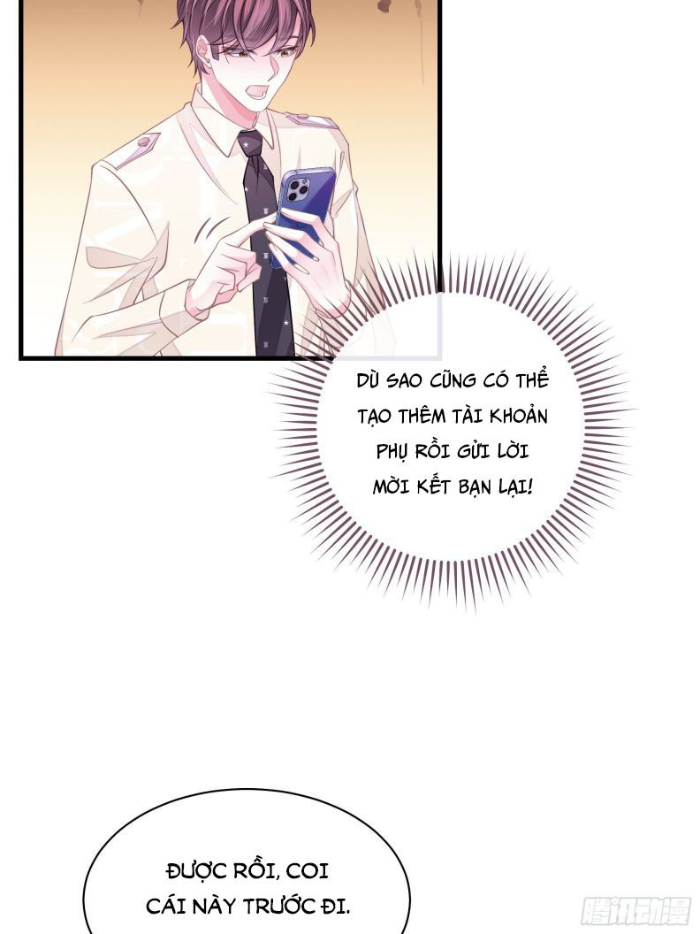 Tôi Nghi Ngờ Hệ Thống Thích Tôi Chap 19 - Trang 2