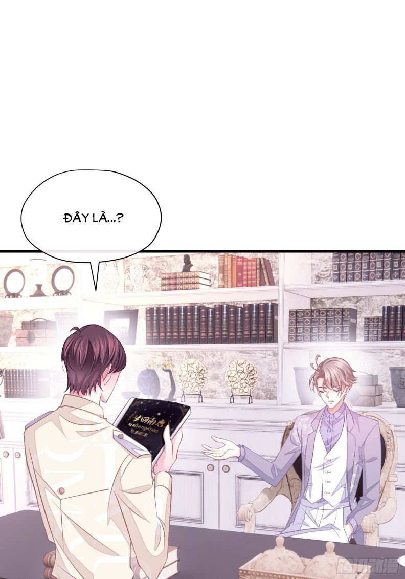 Tôi Nghi Ngờ Hệ Thống Thích Tôi Chap 19 - Trang 2