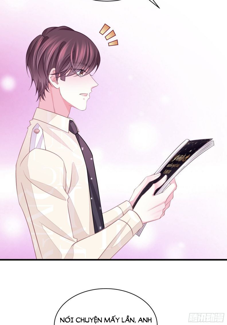 Tôi Nghi Ngờ Hệ Thống Thích Tôi Chap 19 - Trang 2