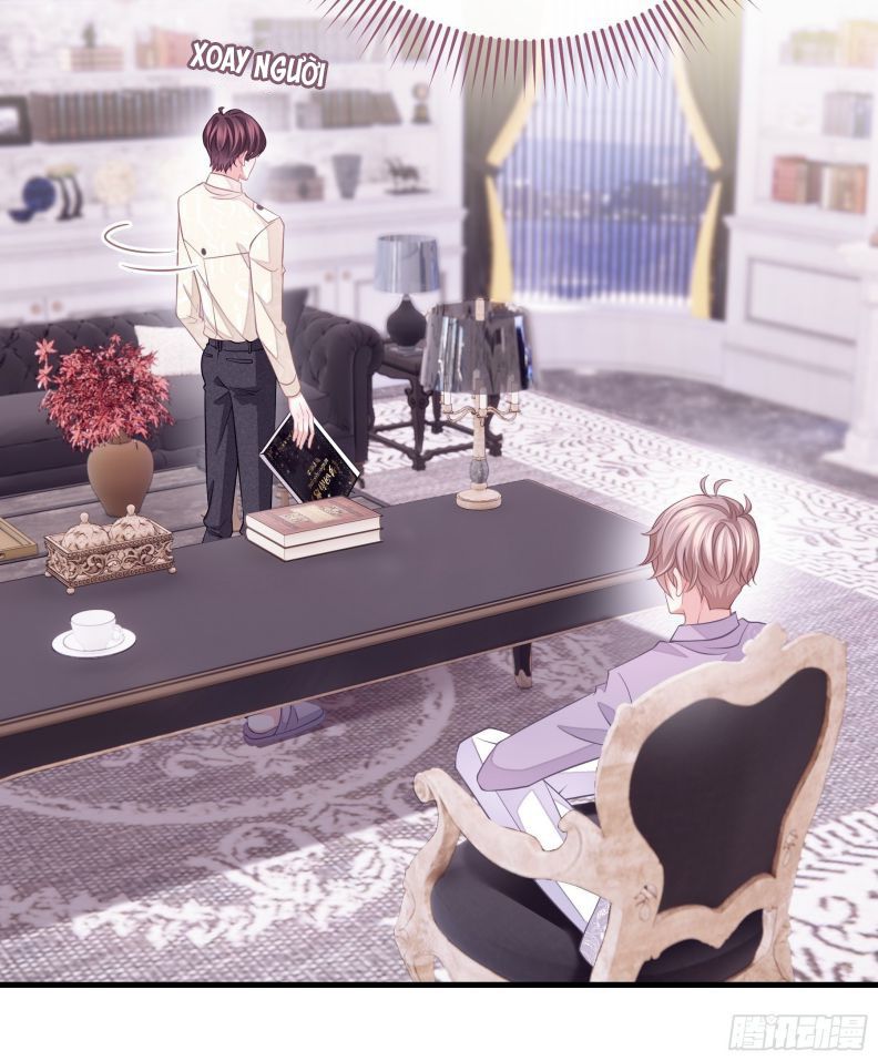 Tôi Nghi Ngờ Hệ Thống Thích Tôi Chap 19 - Trang 2