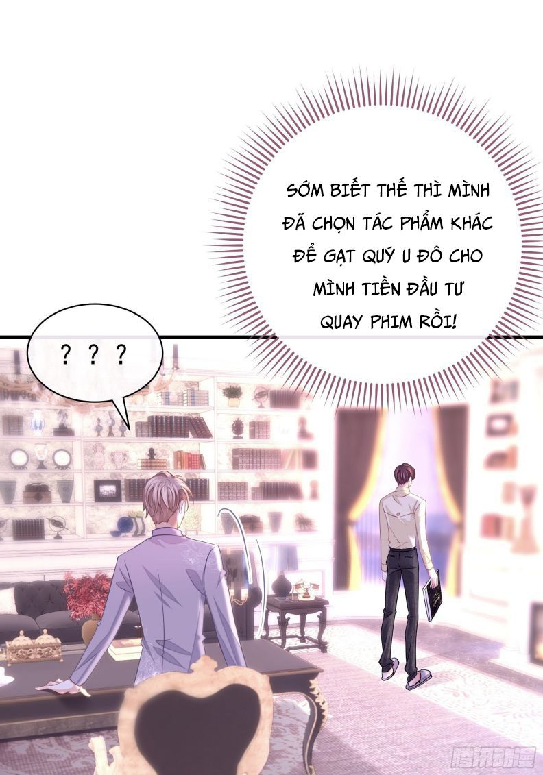 Tôi Nghi Ngờ Hệ Thống Thích Tôi Chap 19 - Trang 2