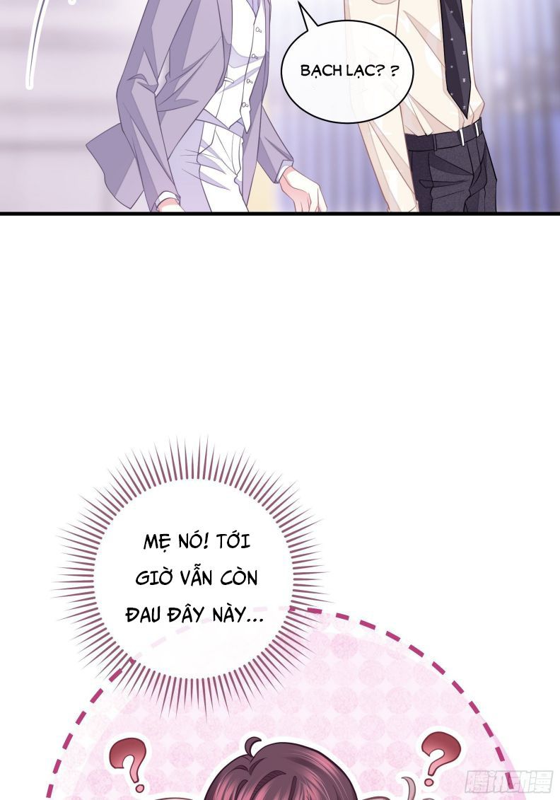 Tôi Nghi Ngờ Hệ Thống Thích Tôi Chap 19 - Trang 2