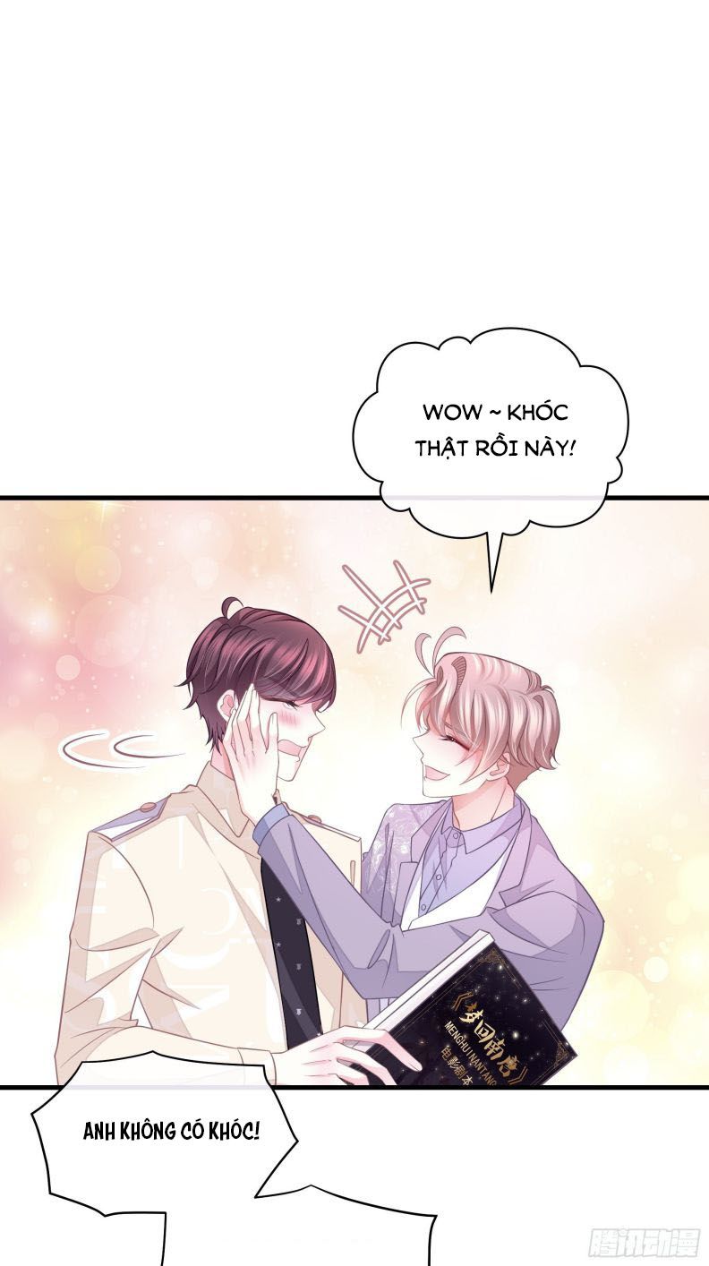 Tôi Nghi Ngờ Hệ Thống Thích Tôi Chap 19 - Trang 2