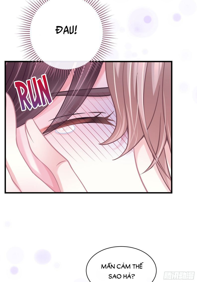 Tôi Nghi Ngờ Hệ Thống Thích Tôi Chap 19 - Trang 2