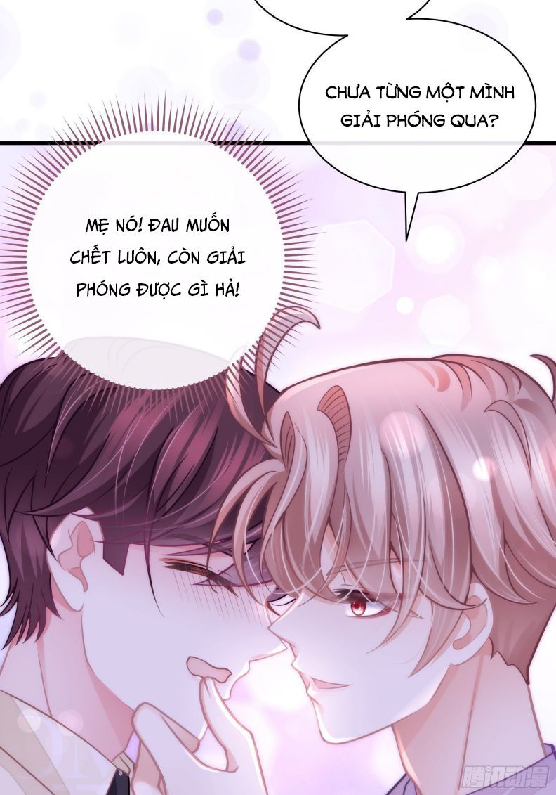 Tôi Nghi Ngờ Hệ Thống Thích Tôi Chap 19 - Trang 2