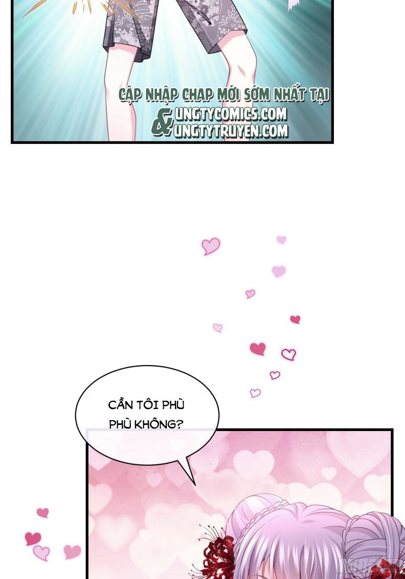 Tôi Nghi Ngờ Hệ Thống Thích Tôi Chap 19 - Trang 2