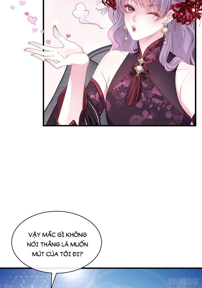 Tôi Nghi Ngờ Hệ Thống Thích Tôi Chap 19 - Trang 2