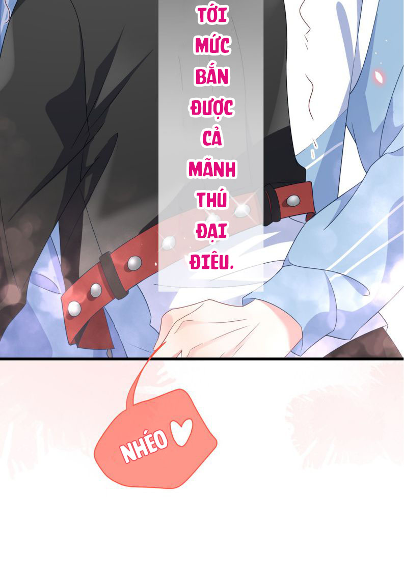 Giáo Bá Là Một Tên Yêu Tinh Văn Án - Trang 2