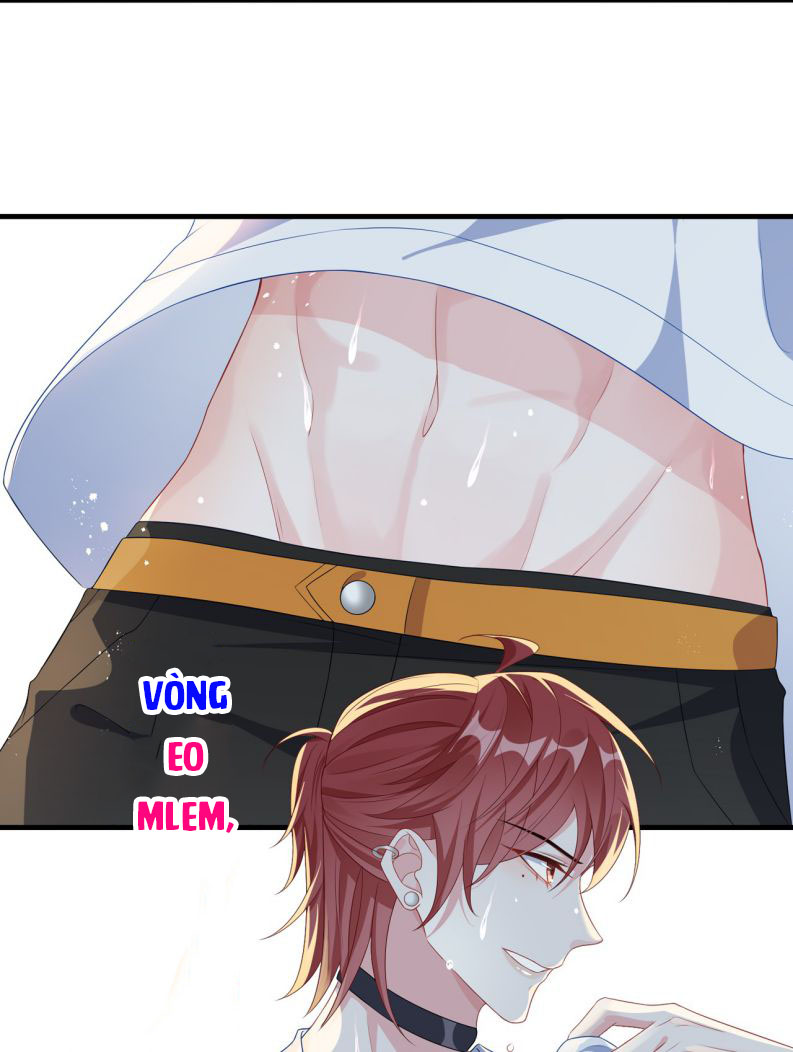 Giáo Bá Là Một Tên Yêu Tinh Văn Án - Trang 2