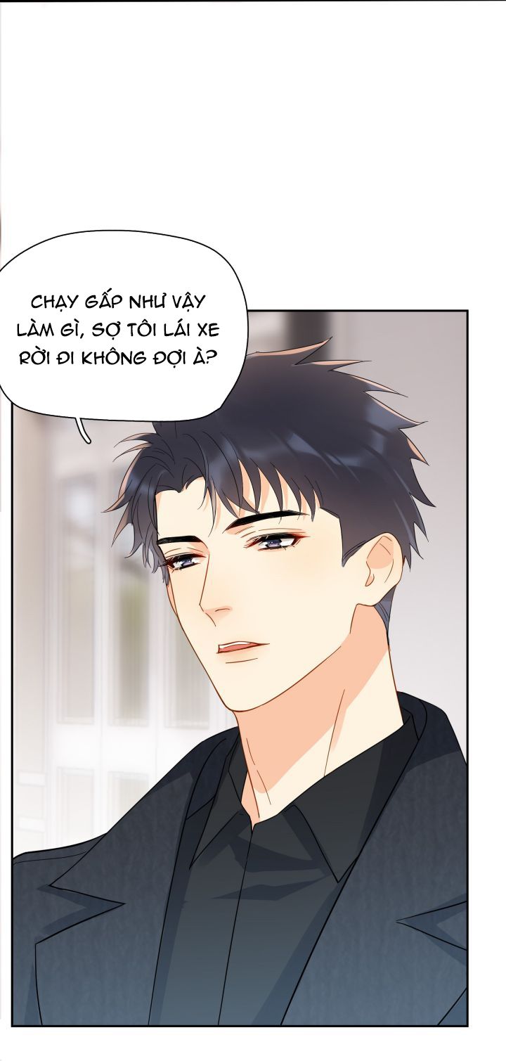 Theo Đuôi Chapter 13 - Trang 4