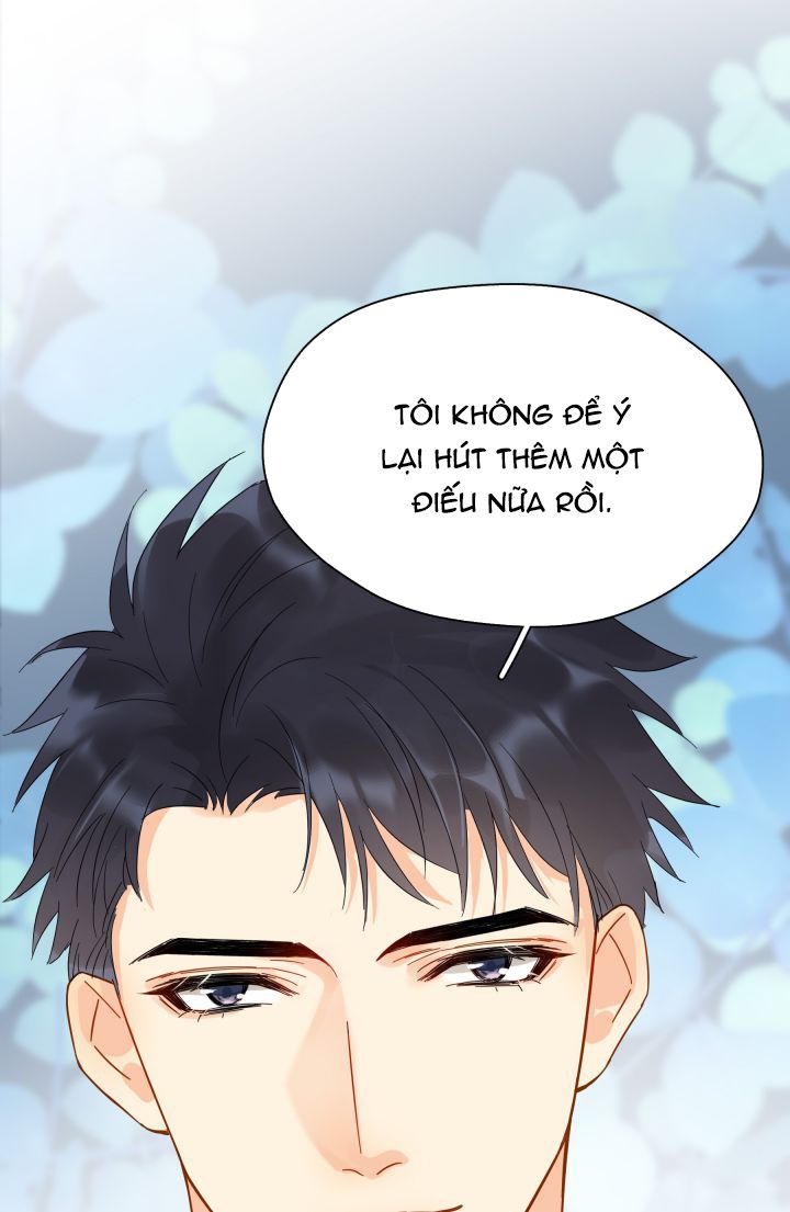 Theo Đuôi Chapter 13 - Trang 4