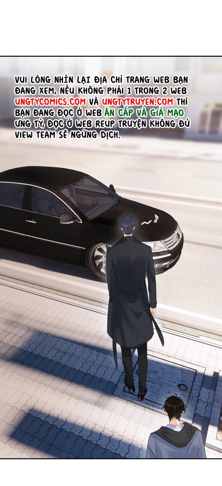 Theo Đuôi Chapter 13 - Trang 4