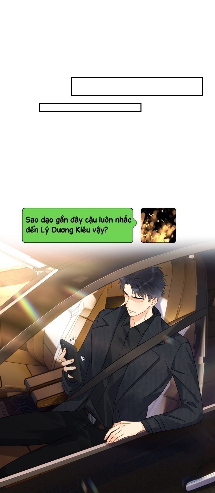 Theo Đuôi Chapter 13 - Trang 4