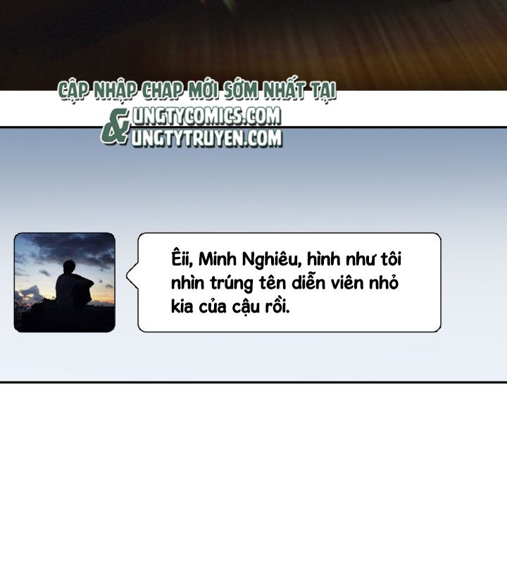 Theo Đuôi Chapter 13 - Trang 4