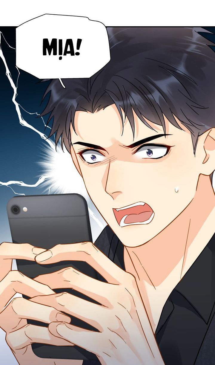 Theo Đuôi Chapter 13 - Trang 4