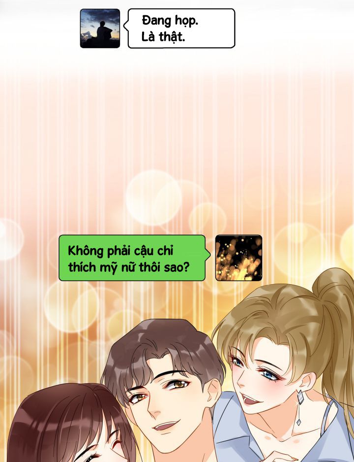 Theo Đuôi Chapter 13 - Trang 4