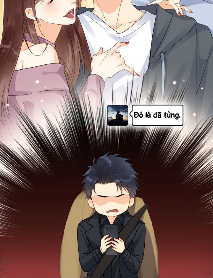 Theo Đuôi Chapter 13 - Trang 4